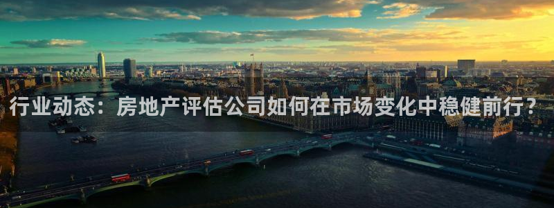 天狮娱乐e招d商98732：行业动态：房地产评估公司如何在市