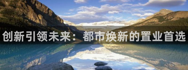 天狮娱乐 31661股z东：创新引领未来：都市焕新的置业首选